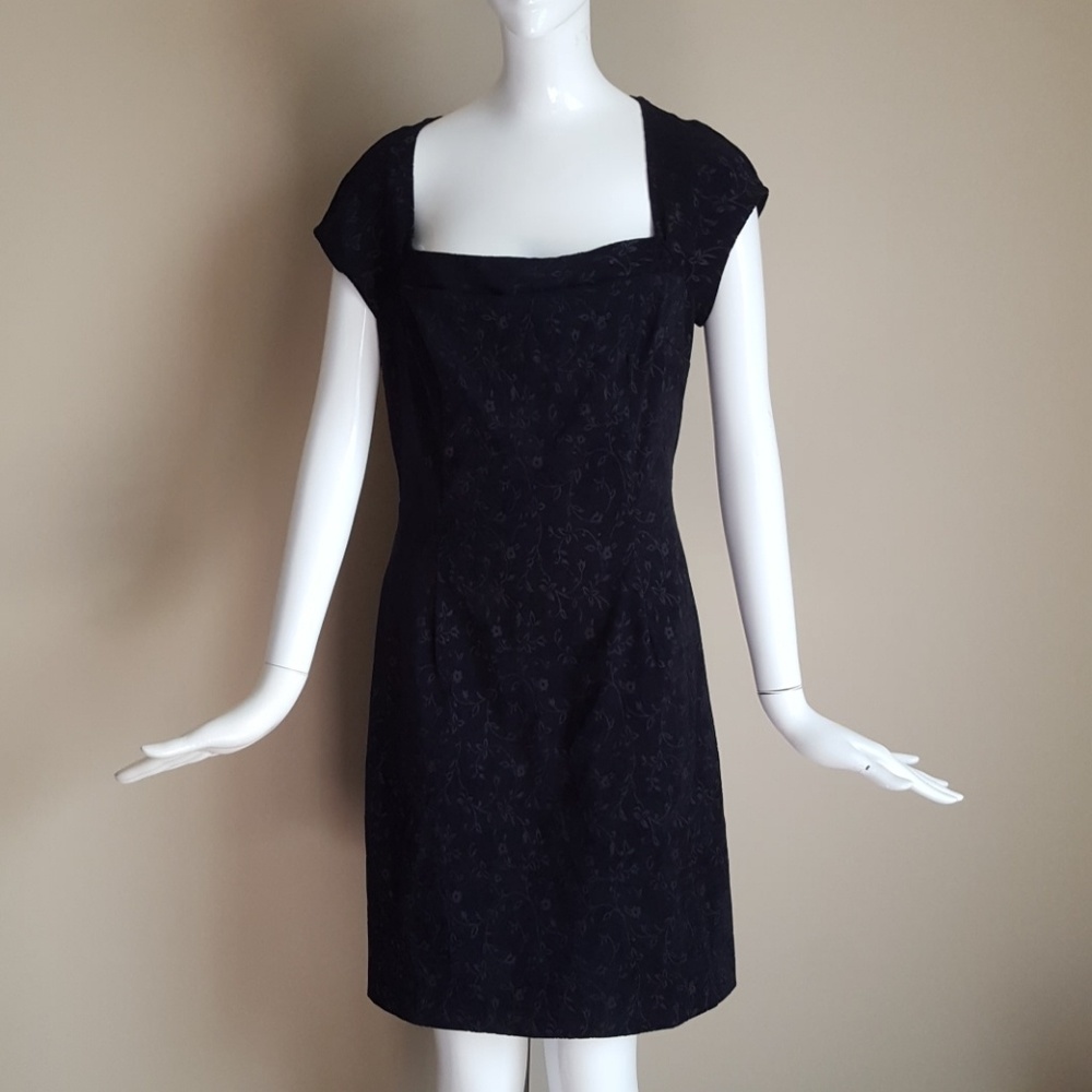 Rampage dress